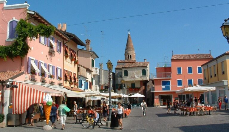 Caorle Caorle