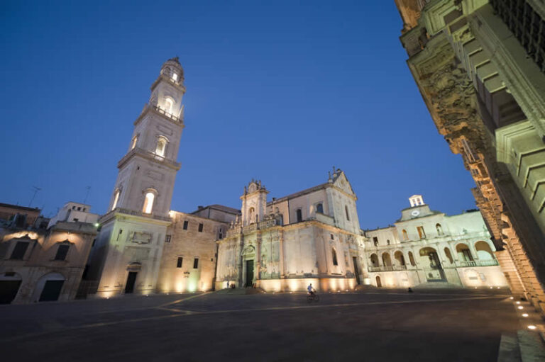 Lecce Lecce