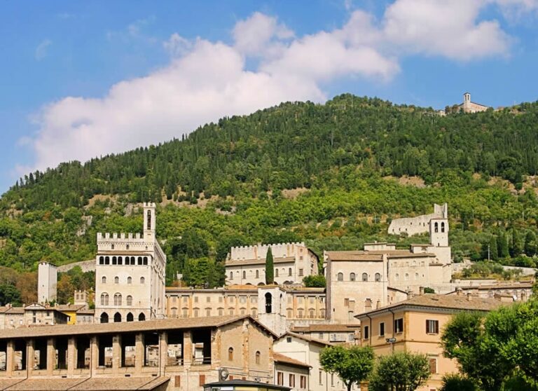 Gubbio Gubbio