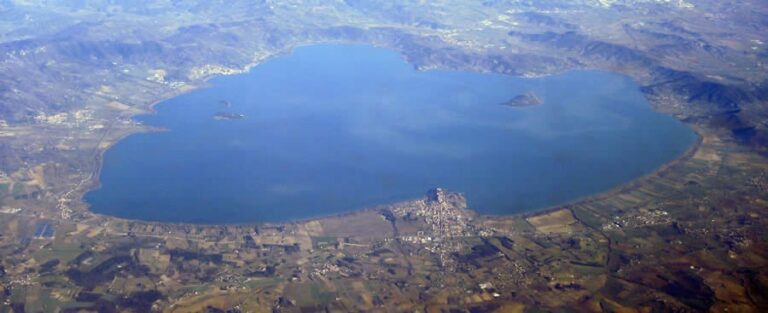 Il Lago Trasimeno Lago Trasimeno