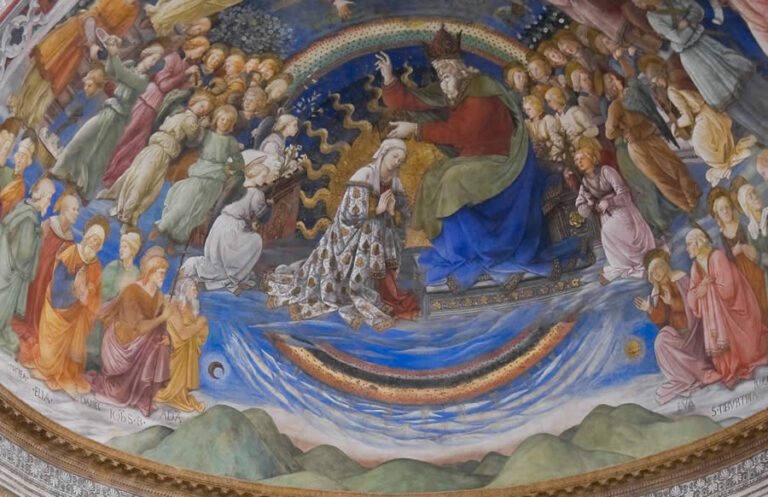 La cattedrale di Santa Maria Assunta