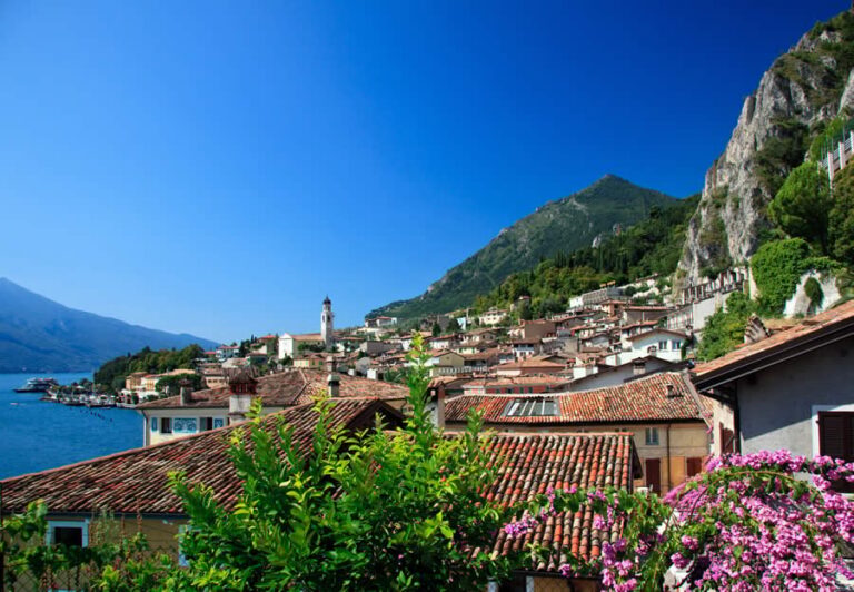 Limone sul Garda Limone sul Garda