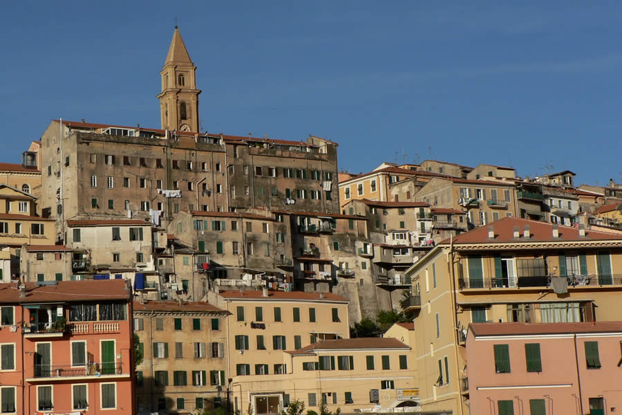 Ventimiglia