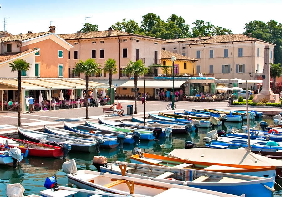 Bardolino