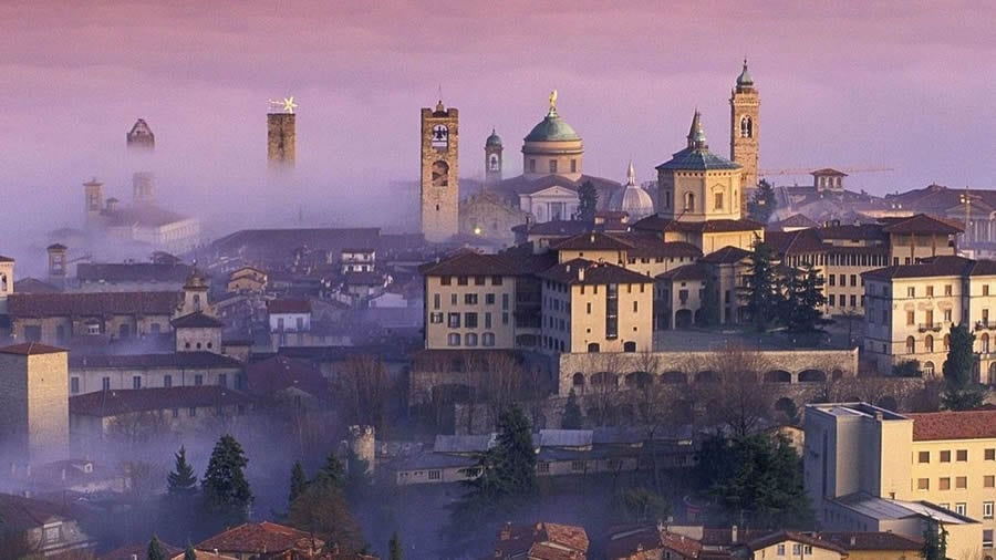 Bergamo