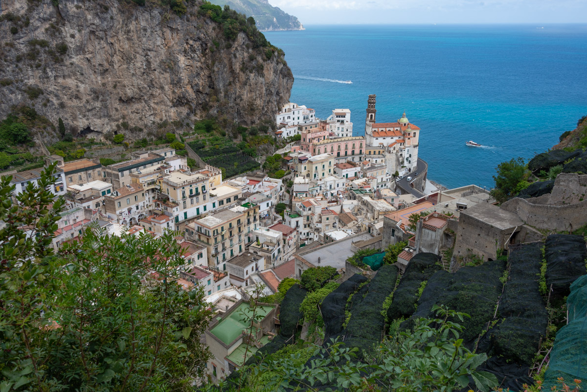Atrani