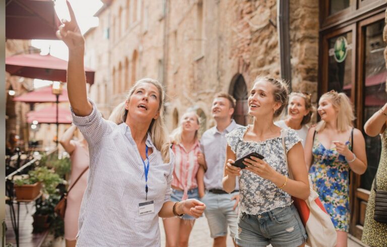 Massacro all’esame Guide Turistiche: ecco perché sono stati bocciati quasi tutti! Esame Guide Turistiche